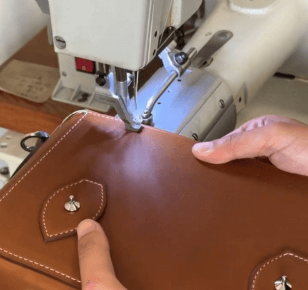 Sewing<br />Operations