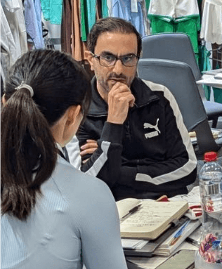 Initial Consultation