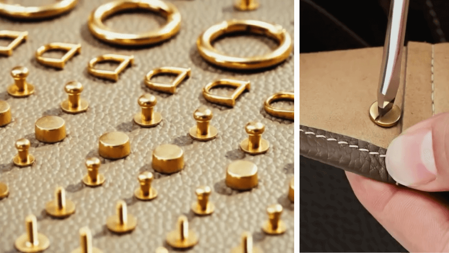 Vacuum electroplating process<br/>luxury brand quality