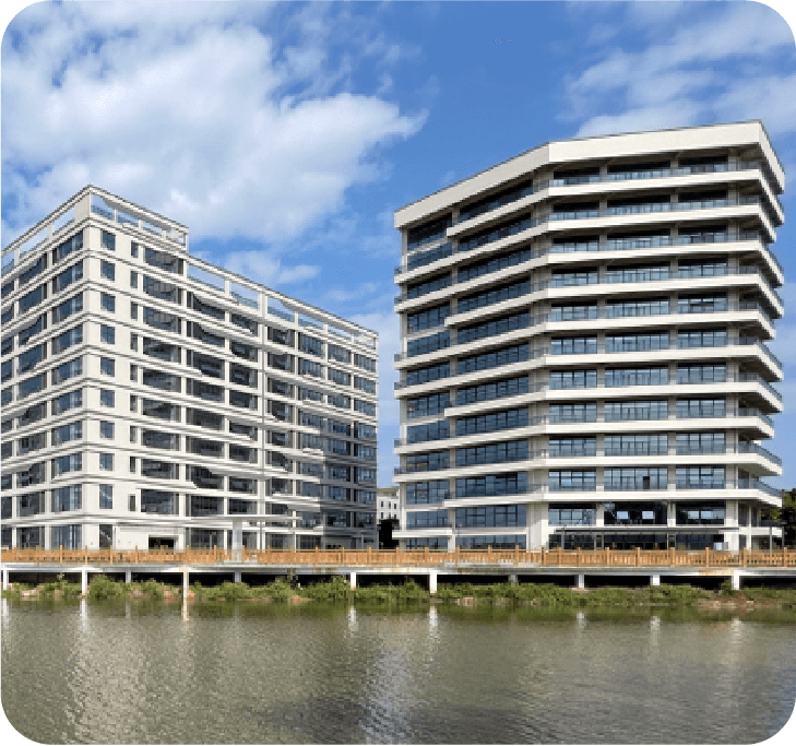 Corporate<br />Building