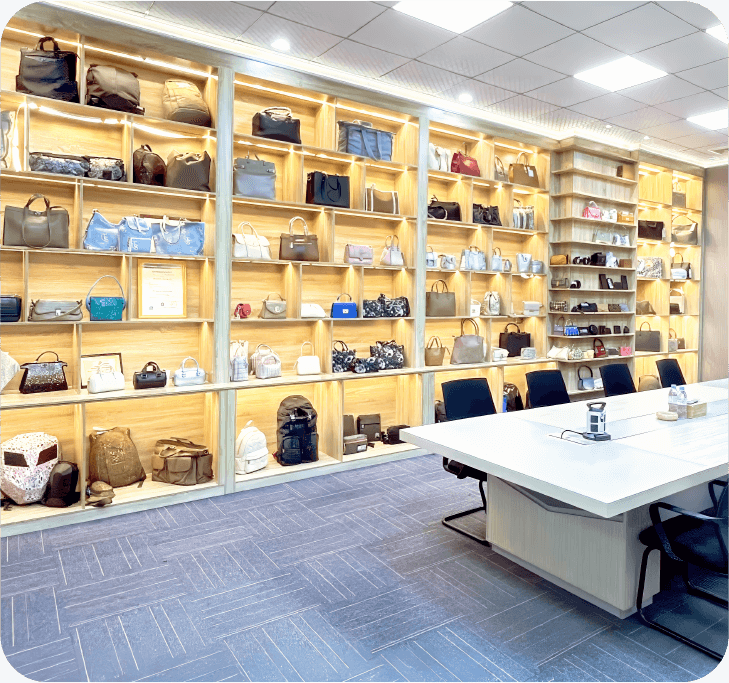 Our Factory