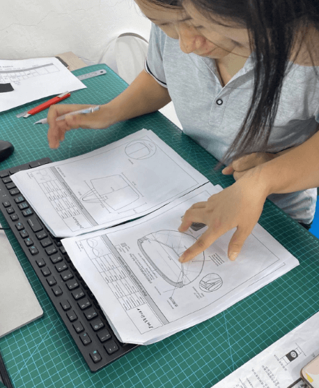 Design & Customization