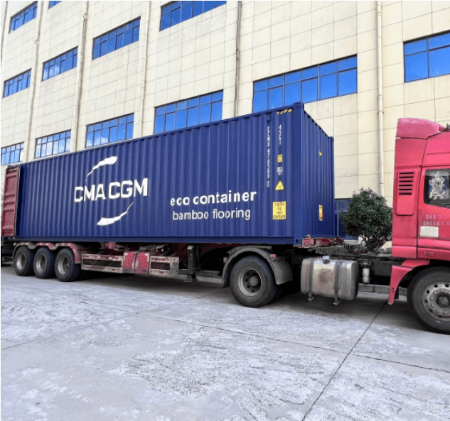 Shipping<br />Logistics