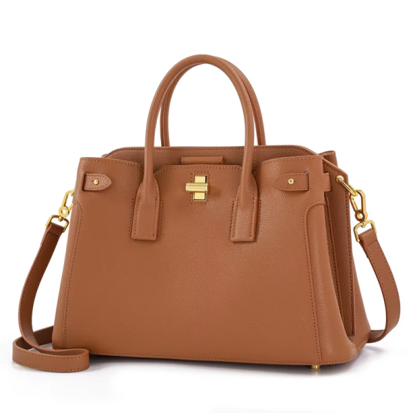 Fashionable And Atmospheric Trendy Bag