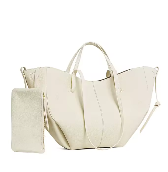 Large capacity tote bag for wom