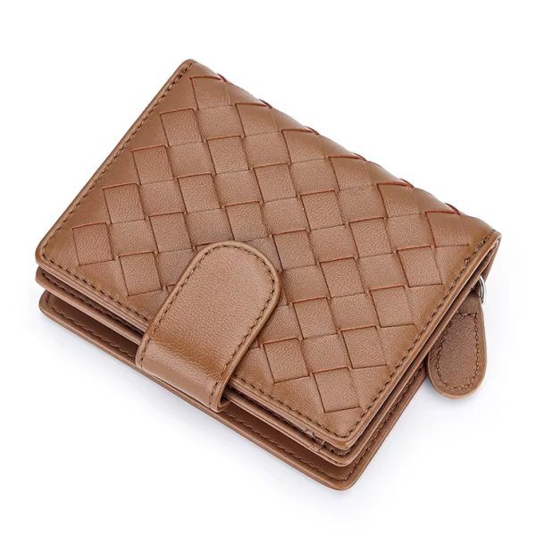 Bonheur Card Wallet