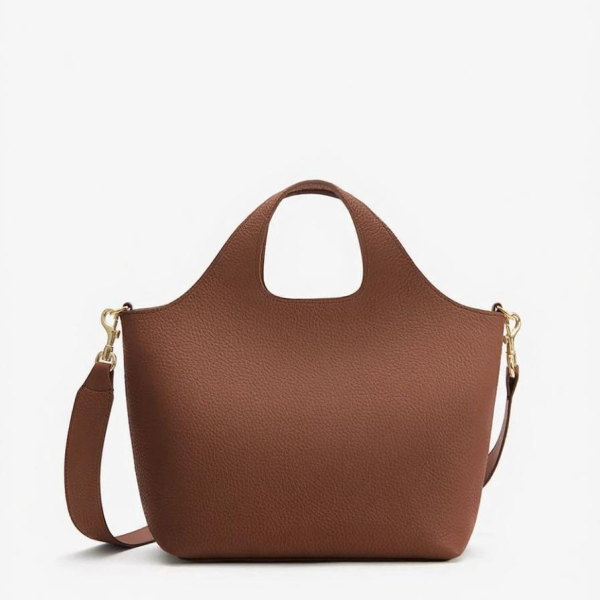Women&#8217;s Leather Satchel