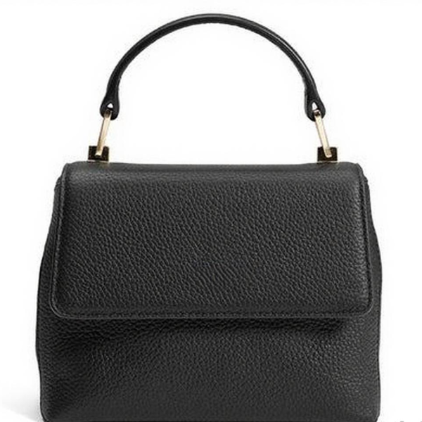 Women&#8217;s Leather Shoulder Bag