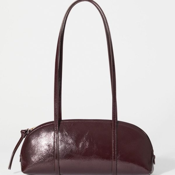 Large Capacity Women&#8217;s Shoulder Bag Fashionable Lady Handbag