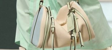 Fashion Bags: Autumn/Winter 2025–2026 Trends