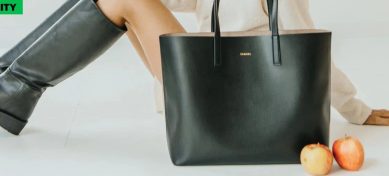 Apple Leather: The Sustainable Vegan Leather Made from Fruit Waste