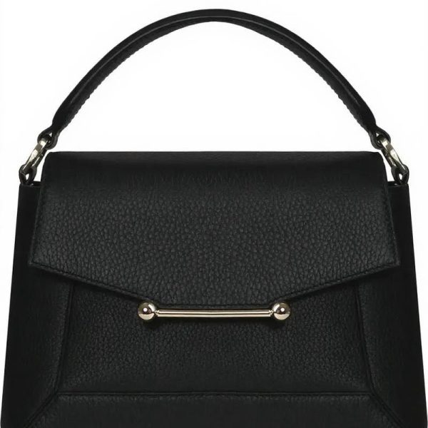 Women&#8217;s Leather Crossbody Bag