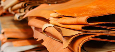 What is vegetable tanned leather? It&#8217;s used in luxury bags!
