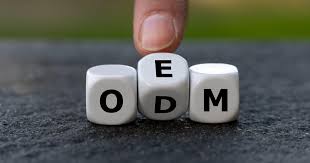 OEM vs ODM: What’s the Difference in Handbag Manufacturing?