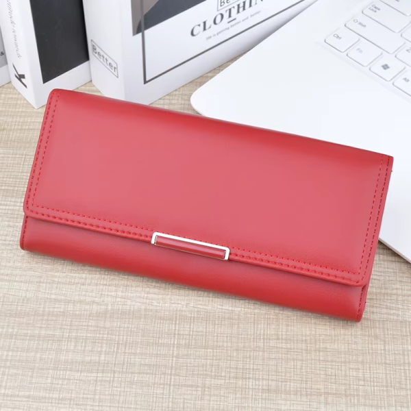 Vegan Leather Wallets Wholesale
