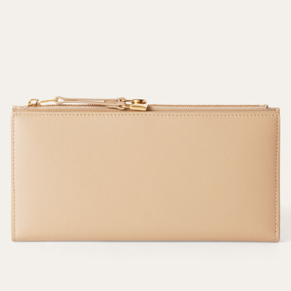 OEM/ODM Double-fold wallet,Full zipper wallet