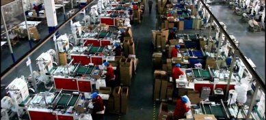 The Top 10 Bag Manufacturers in China