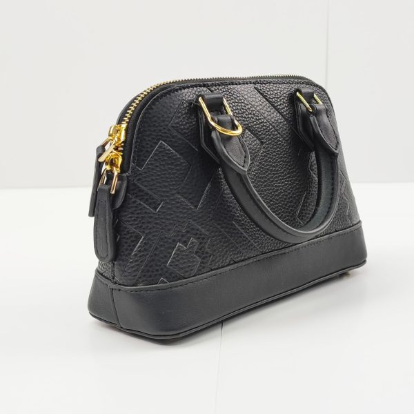 Custom Ladies&#8217; Genuine Leather Chic HandBags