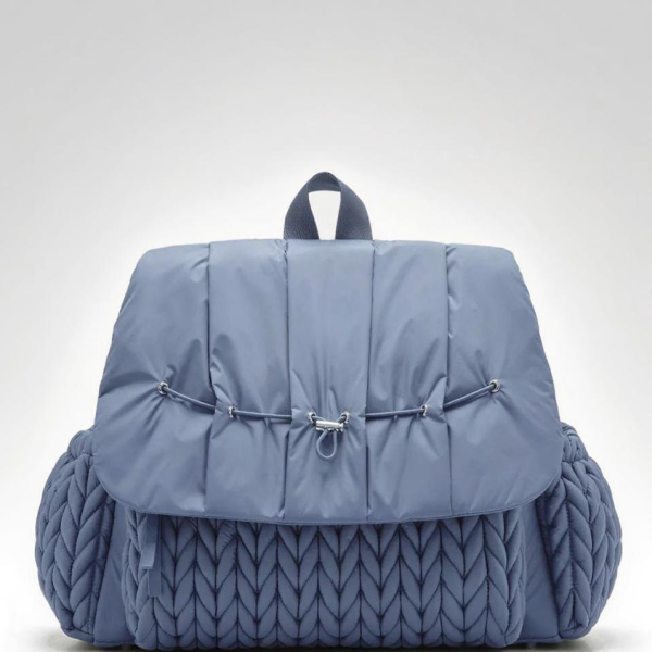 Custom Diaper Bag